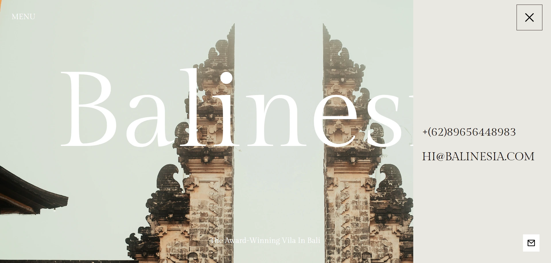 Balinesia