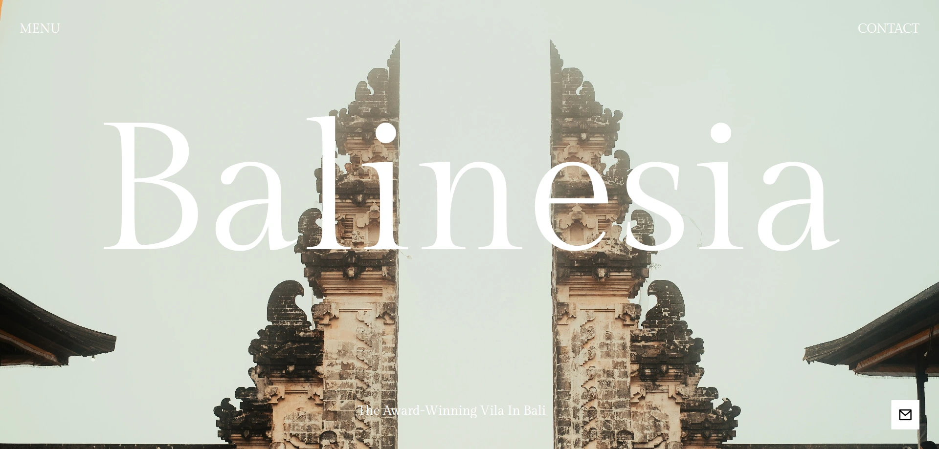 Balinesia
