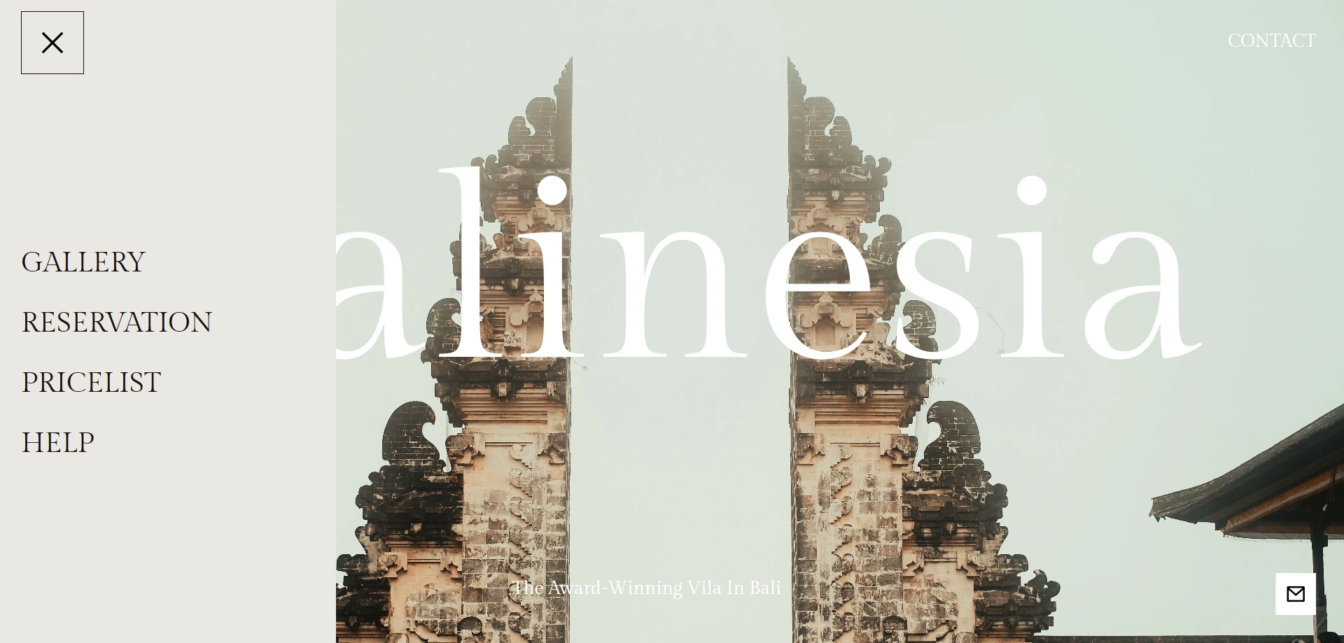 Balinesia